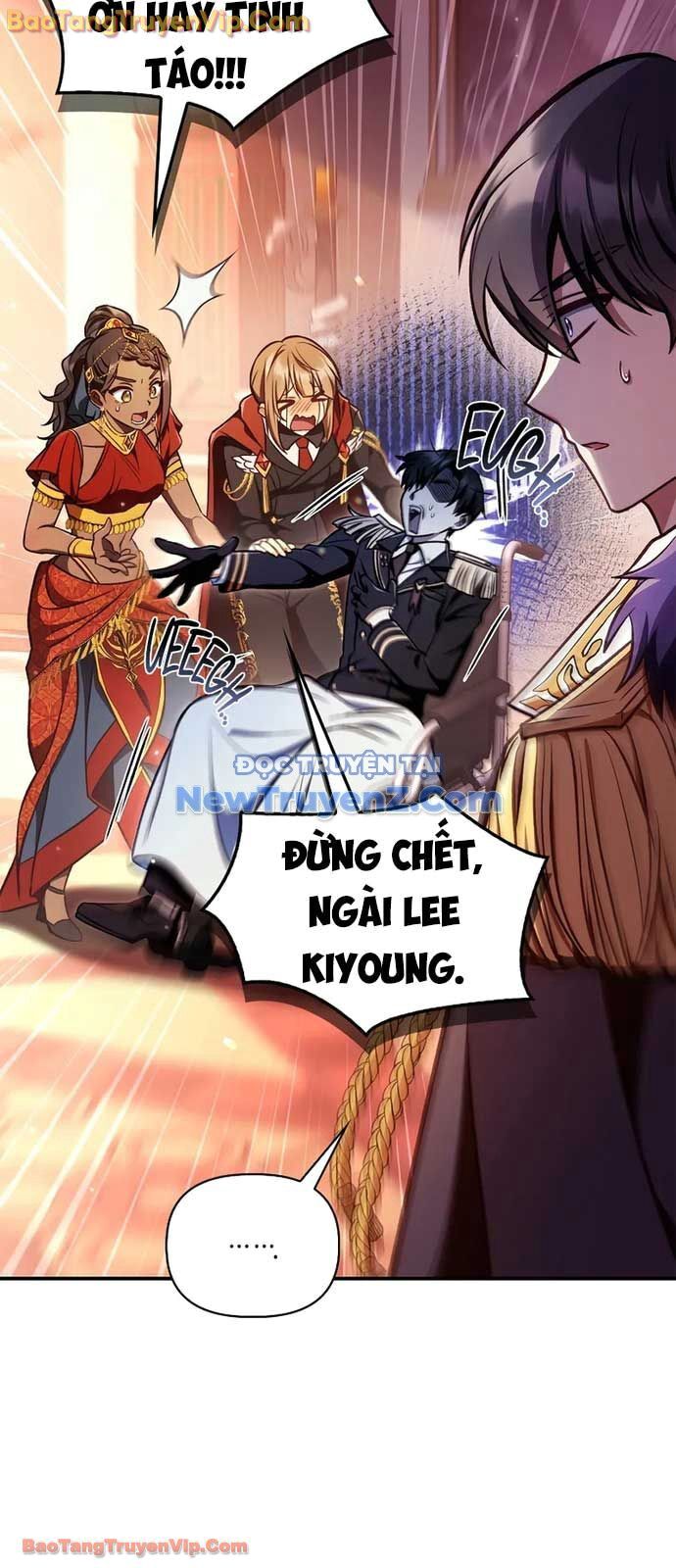 Kí Sự Hồi Quy Chapter 134 - Trang 2