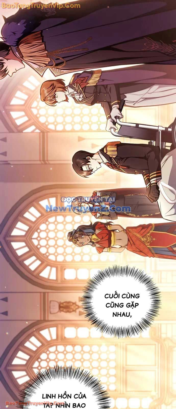 Kí Sự Hồi Quy Chapter 134 - Trang 2