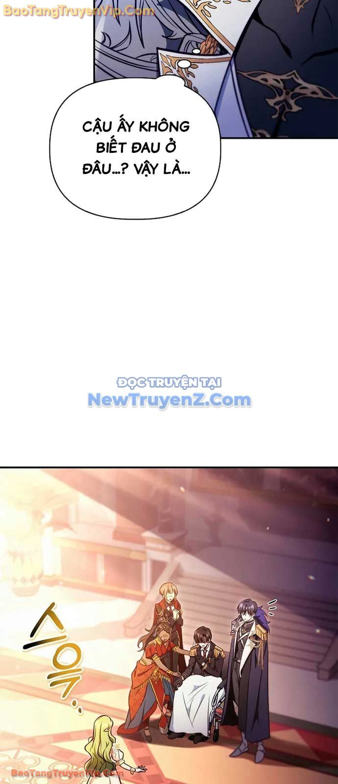 Kí Sự Hồi Quy Chapter 134 - Trang 2