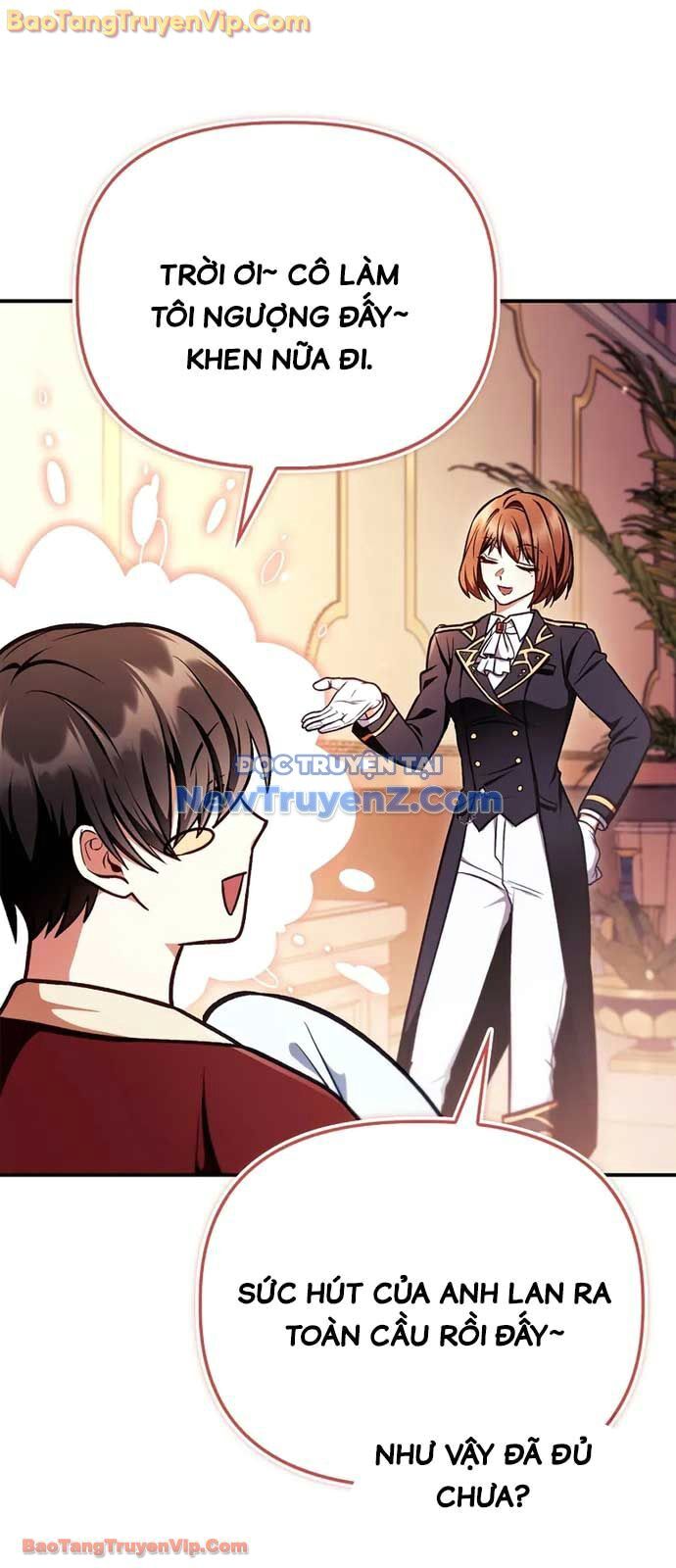 Kí Sự Hồi Quy Chapter 134 - Trang 2