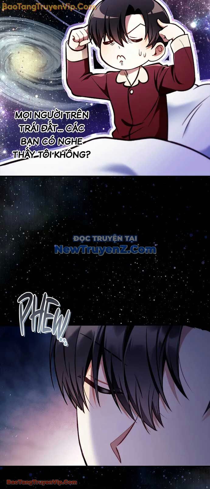 Kí Sự Hồi Quy Chapter 134 - Trang 2