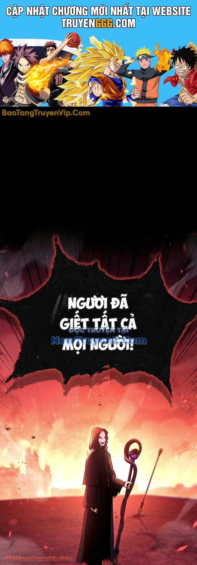 Kí Sự Hồi Quy Chapter 134 - Trang 2