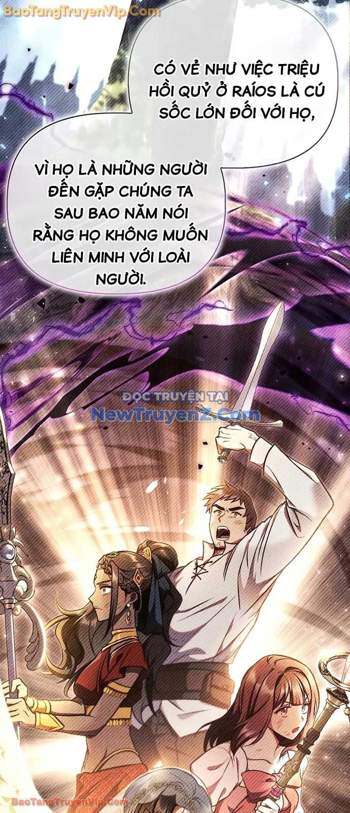 Kí Sự Hồi Quy Chapter 134 - Trang 2
