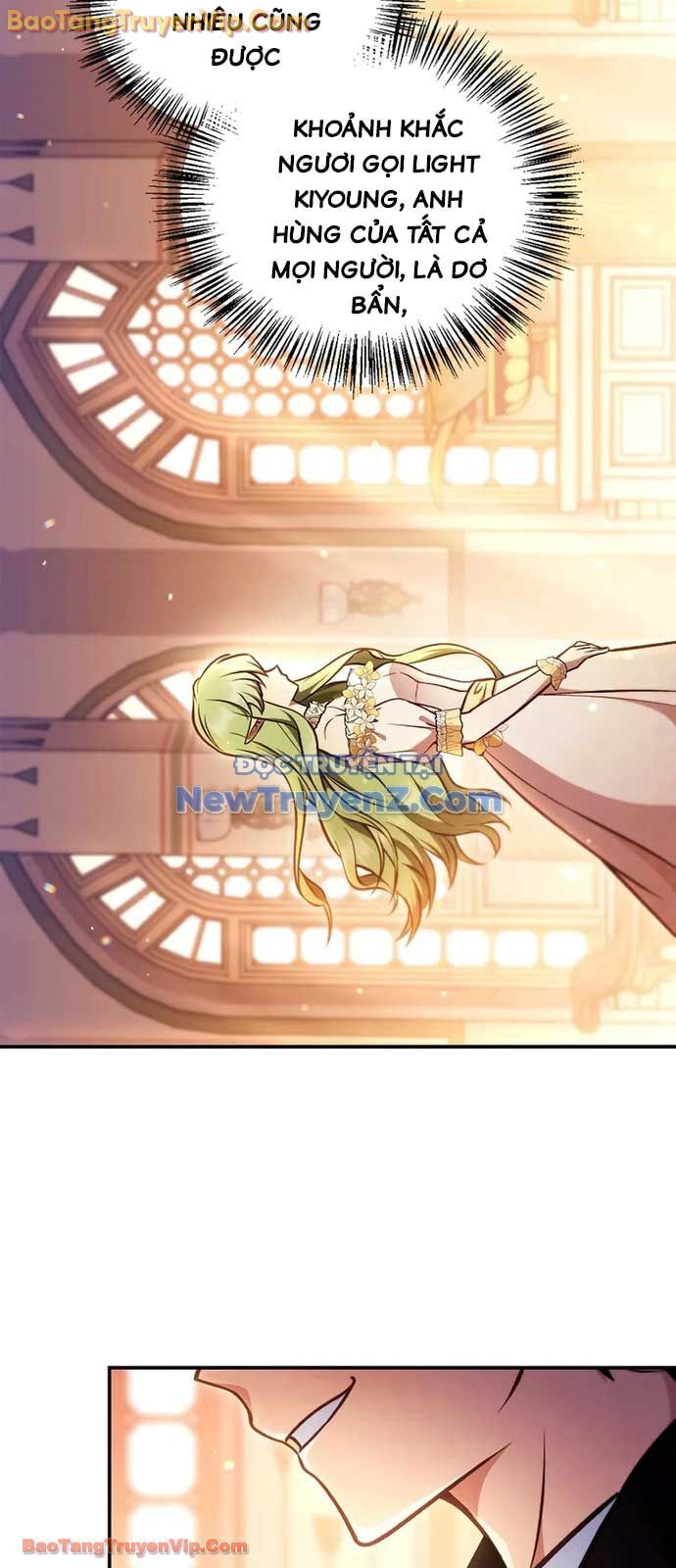 Kí Sự Hồi Quy Chapter 134 - Trang 2