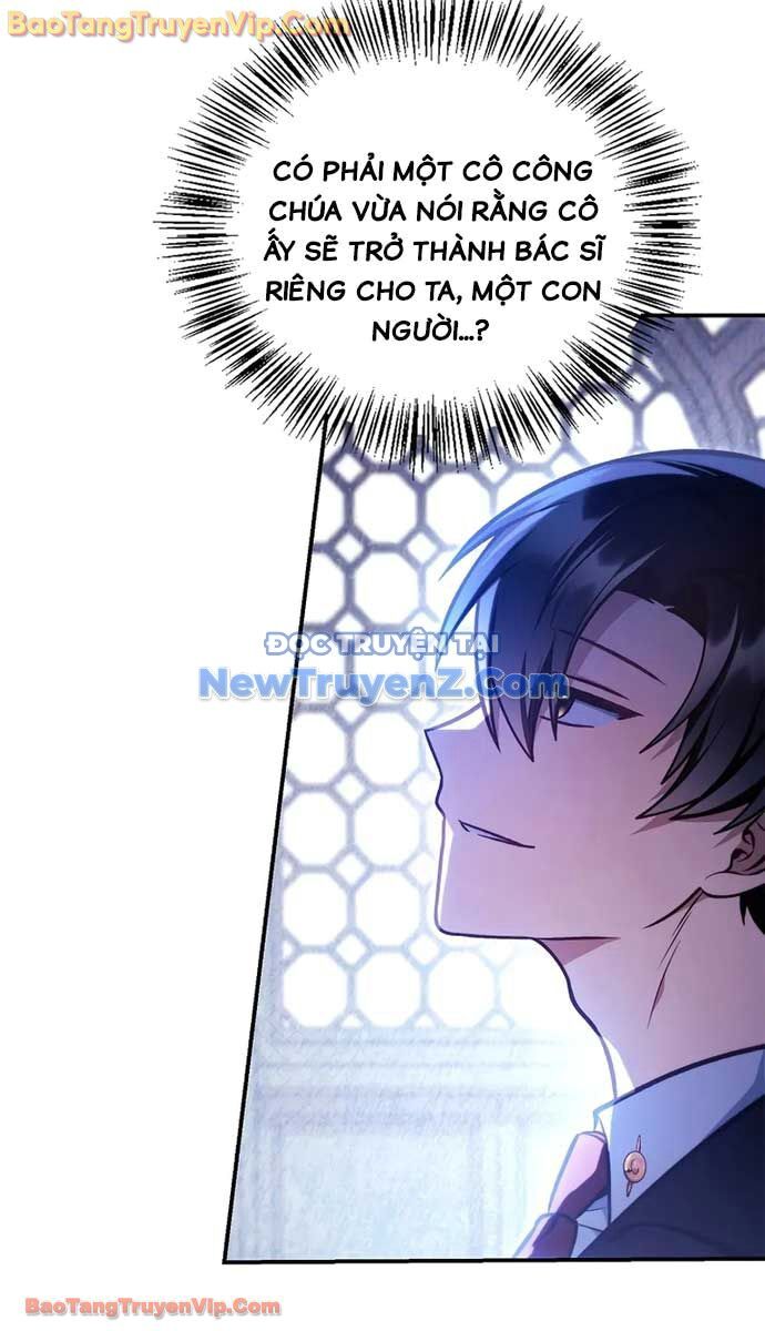 Kí Sự Hồi Quy Chapter 134 - Trang 2