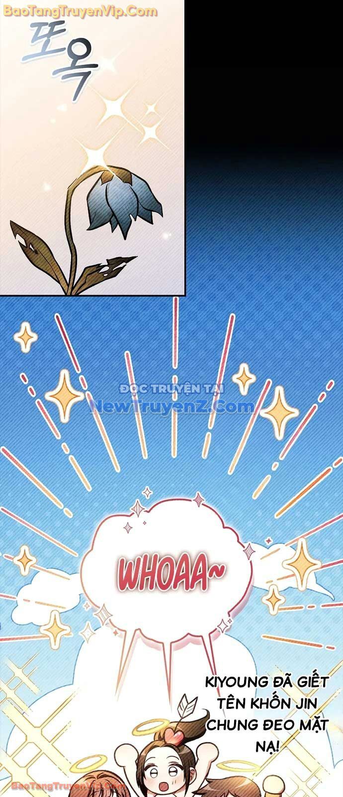 Kí Sự Hồi Quy Chapter 134 - Trang 2