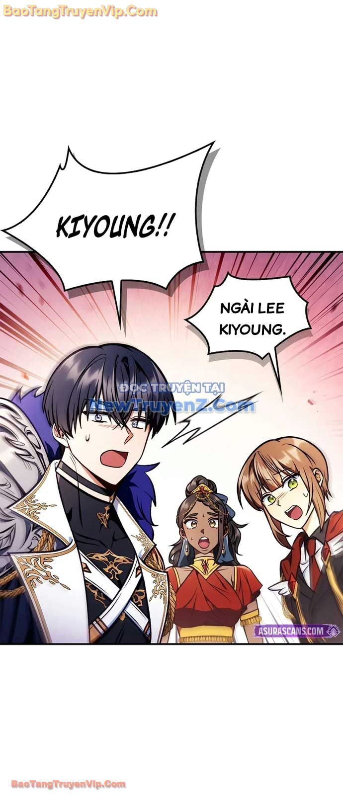 Kí Sự Hồi Quy Chapter 134 - Trang 2