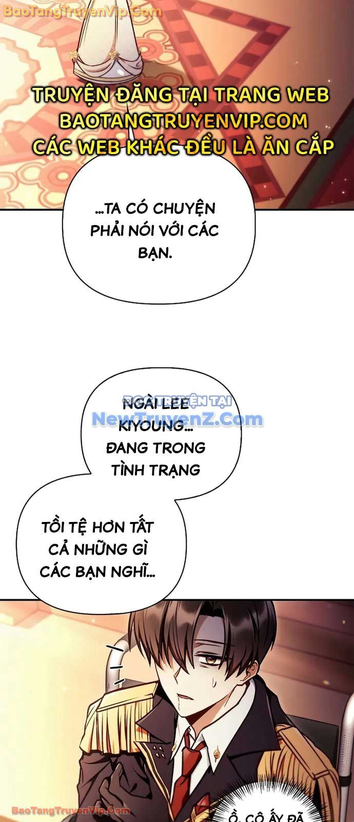 Kí Sự Hồi Quy Chapter 134 - Trang 2