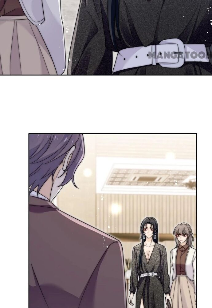 Pha Lê Xanh Chapter 49 - Trang 2