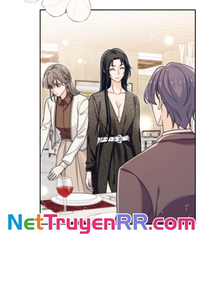Pha Lê Xanh Chapter 49 - Trang 2