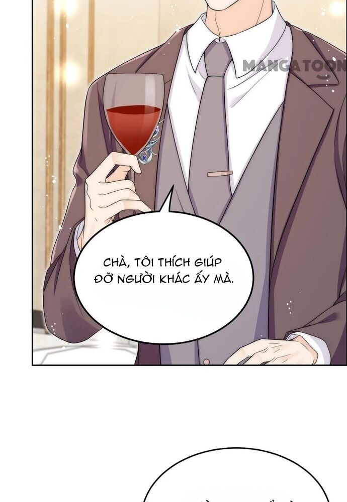 Pha Lê Xanh Chapter 49 - Trang 2