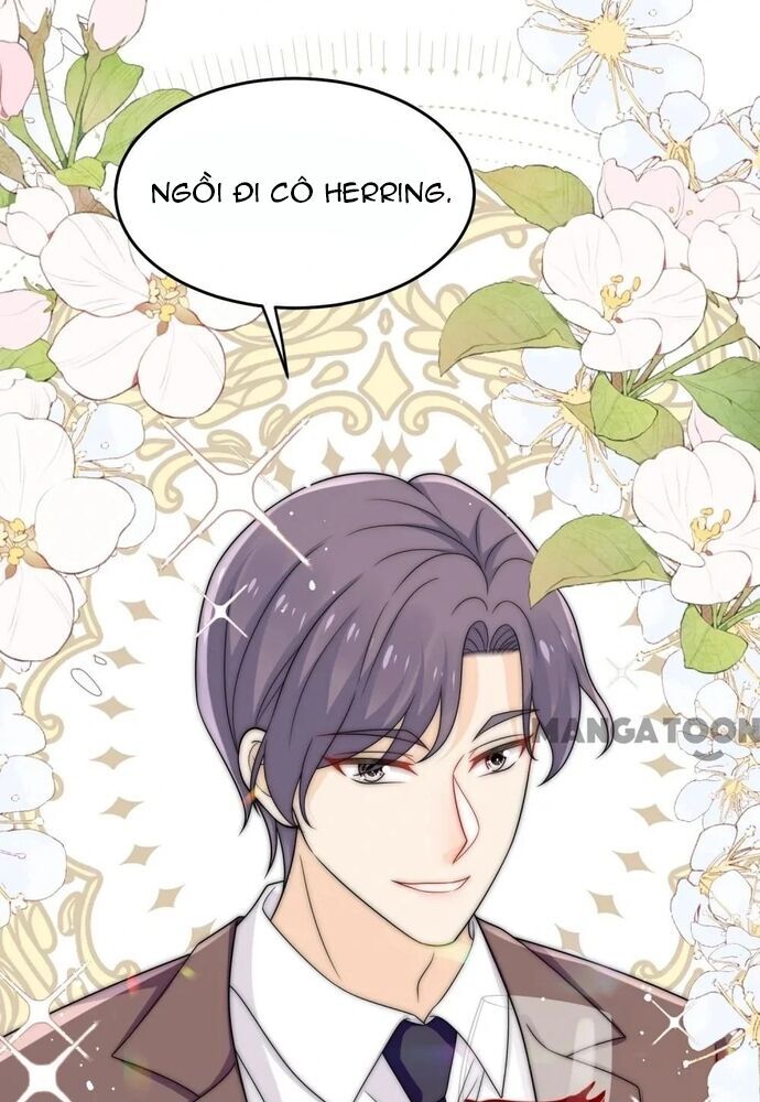 Pha Lê Xanh Chapter 49 - Trang 2