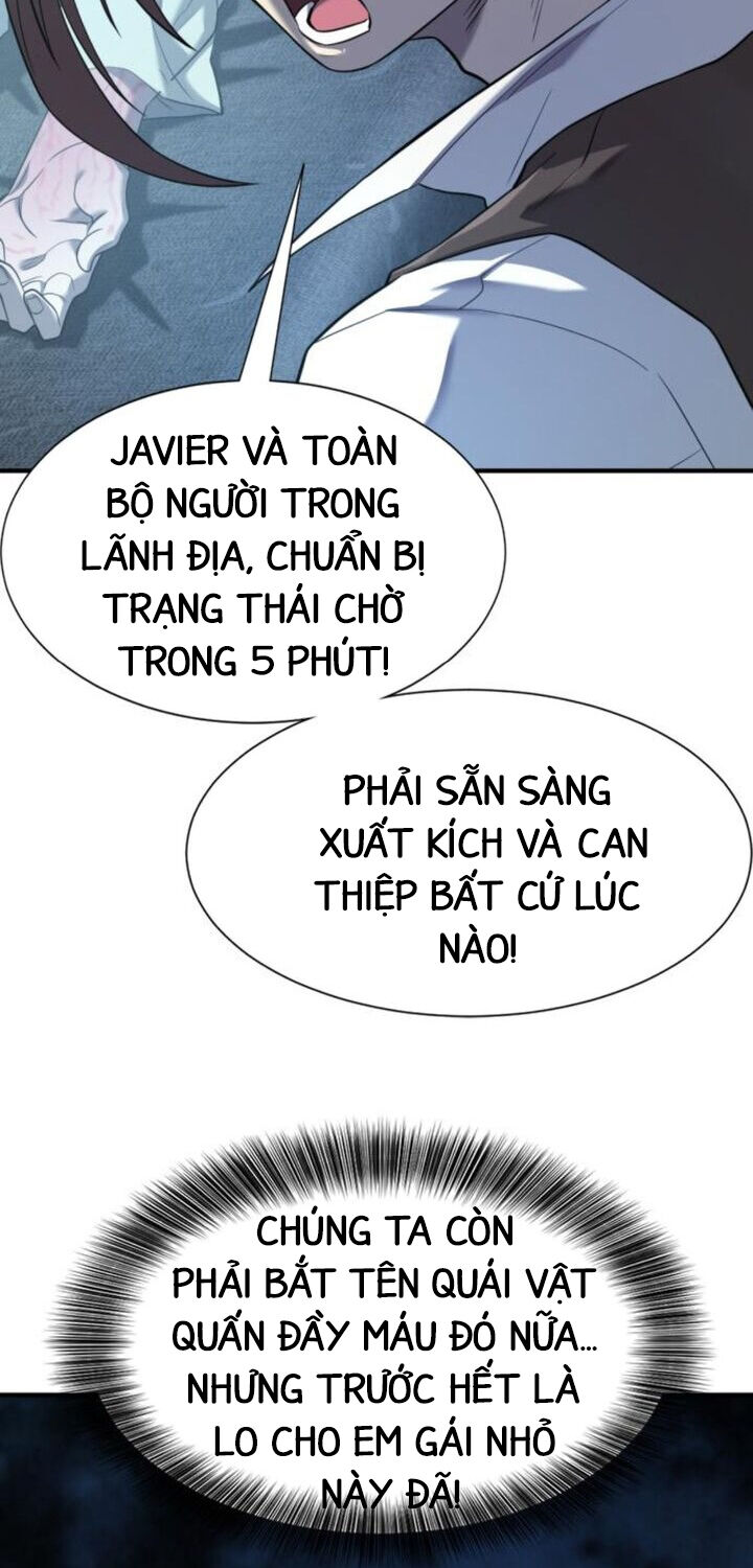 Bậc Thầy Thiết Kế Điền Trang Chapter 185.5 - Trang 2