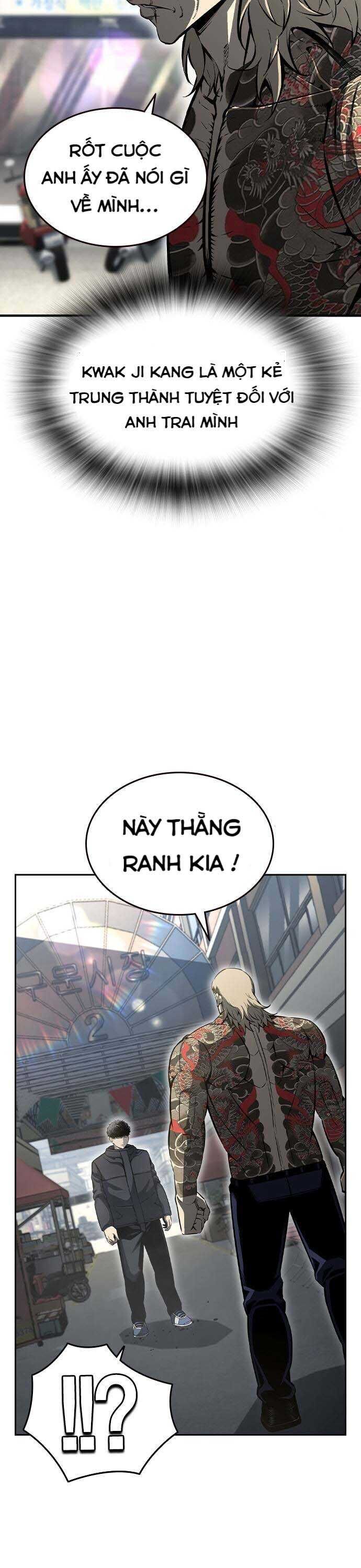 King Game Chapter 98 - Trang 2