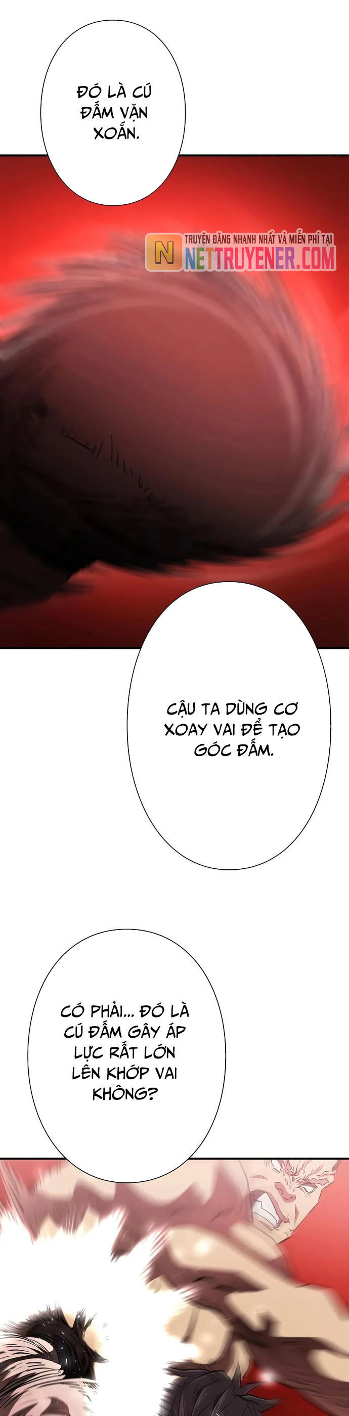 Bát Giác Phản Diện Chapter 27 - Trang 2