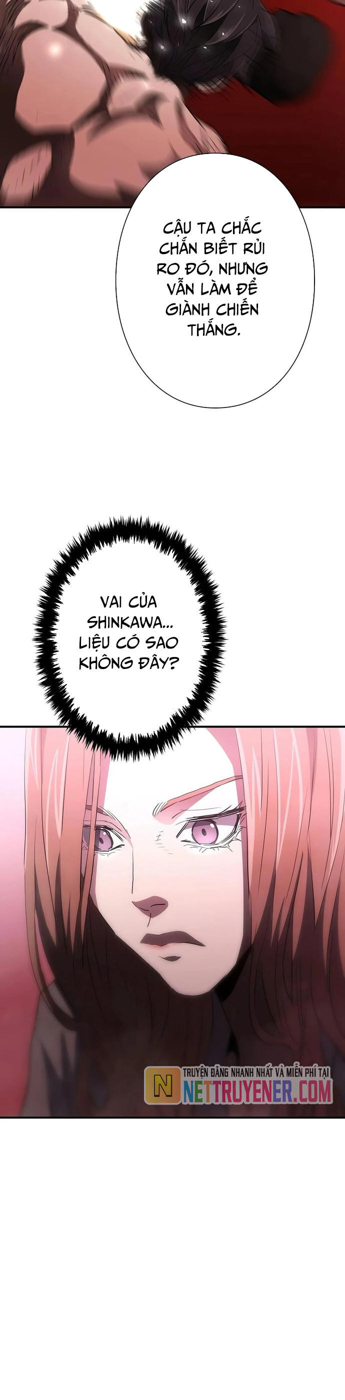 Bát Giác Phản Diện Chapter 27 - Trang 2