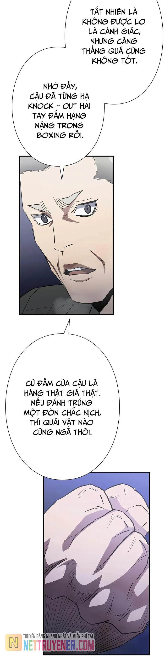 Bát Giác Phản Diện Chapter 27 - Trang 2