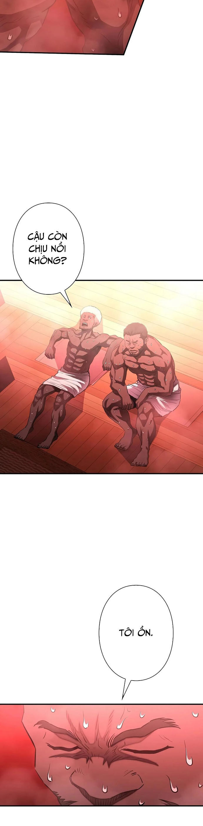Bát Giác Phản Diện Chapter 27 - Trang 2