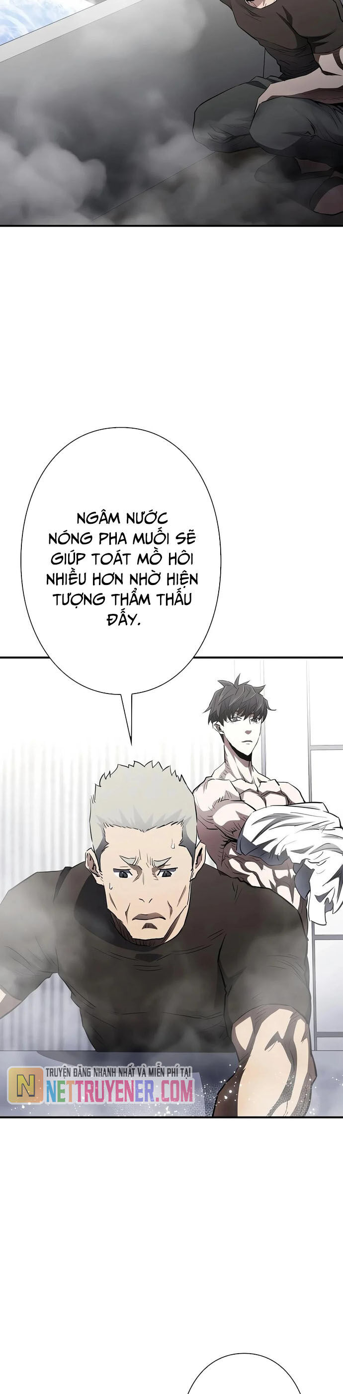 Bát Giác Phản Diện Chapter 27 - Trang 2