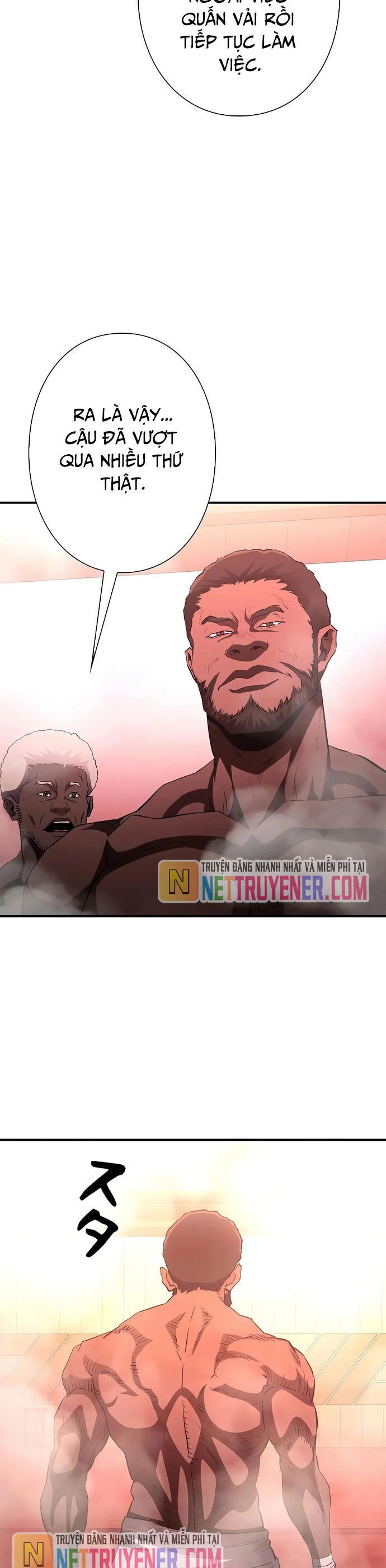 Bát Giác Phản Diện Chapter 27 - Trang 2