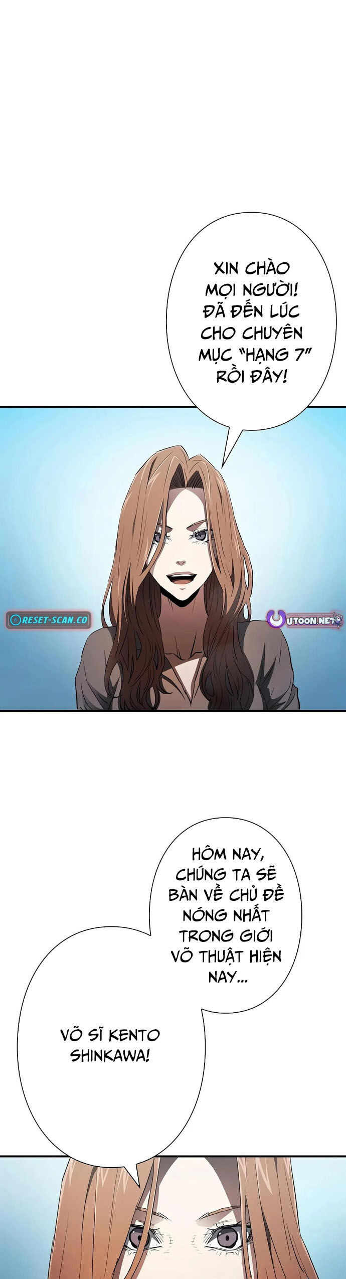 Bát Giác Phản Diện Chapter 27 - Trang 2