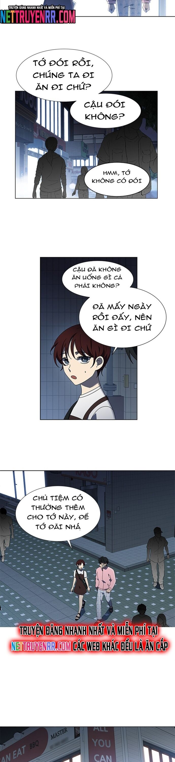 Độc Chiếm Chapter 52 - Trang 2