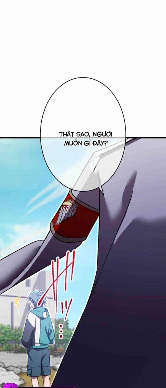 Thánh Kiếm Trùng Sinh Chapter 26 - Trang 2
