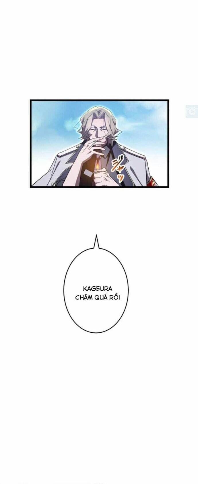 Thánh Kiếm Trùng Sinh Chapter 26 - Trang 2