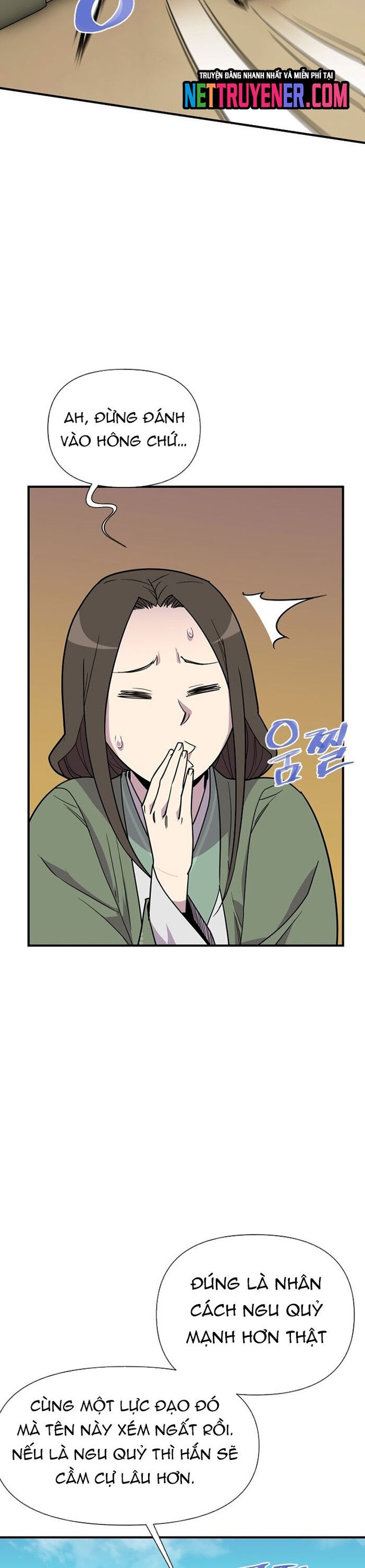 Kẻ Mạnh Nhất Lịch Sử Chapter 188 - Trang 2
