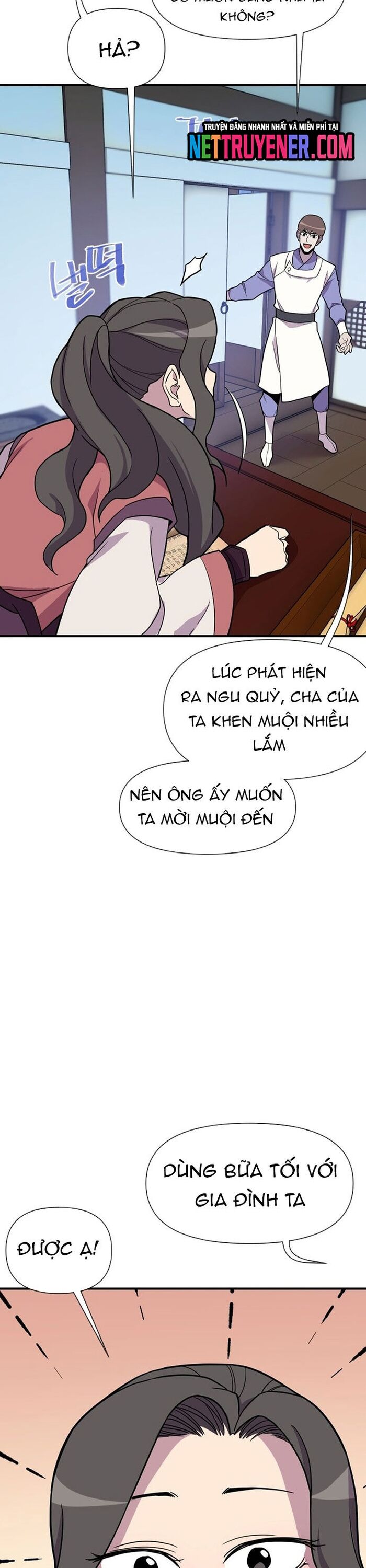 Kẻ Mạnh Nhất Lịch Sử Chapter 188 - Trang 2