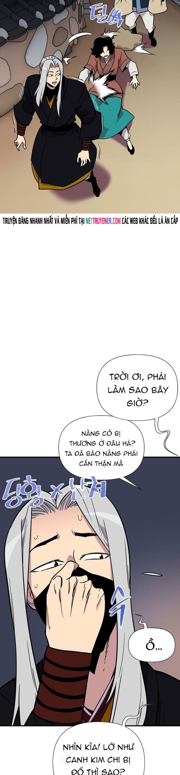 Kẻ Mạnh Nhất Lịch Sử Chapter 188 - Trang 2