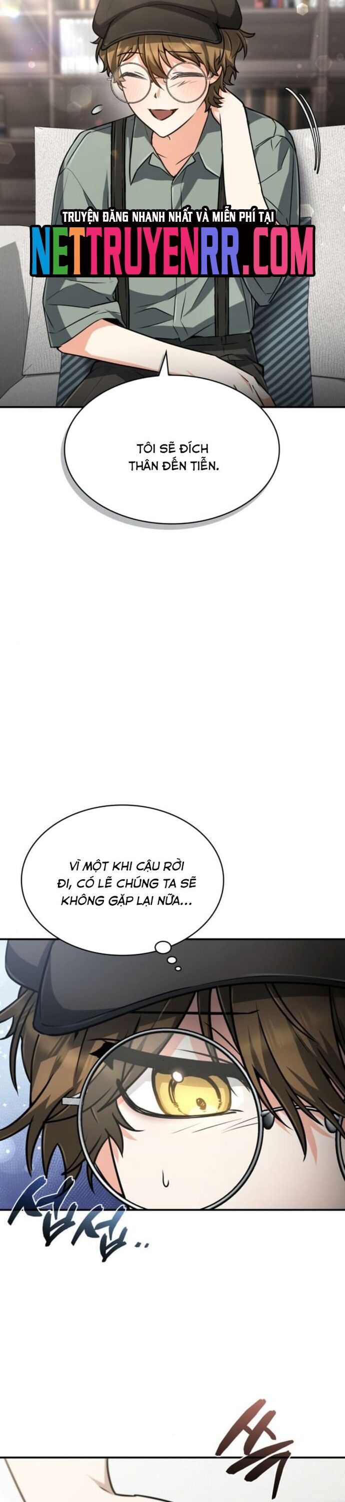 Đa Sắc Ma Pháp Sư Thiên Tài Chapter 41.1 - Trang 2