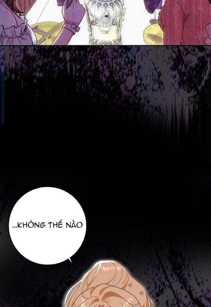 Tôi Chỉ Muốn Ngủ Riêng! Chapter 5 - Trang 2