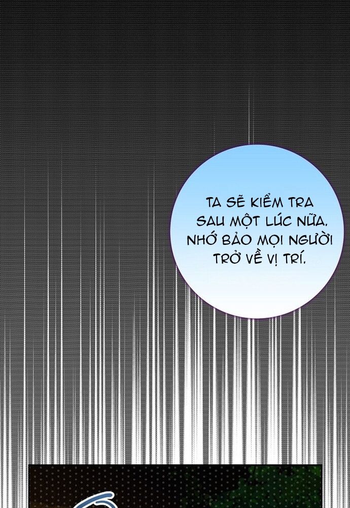 Tôi Chỉ Muốn Ngủ Riêng! Chapter 5 - Trang 2