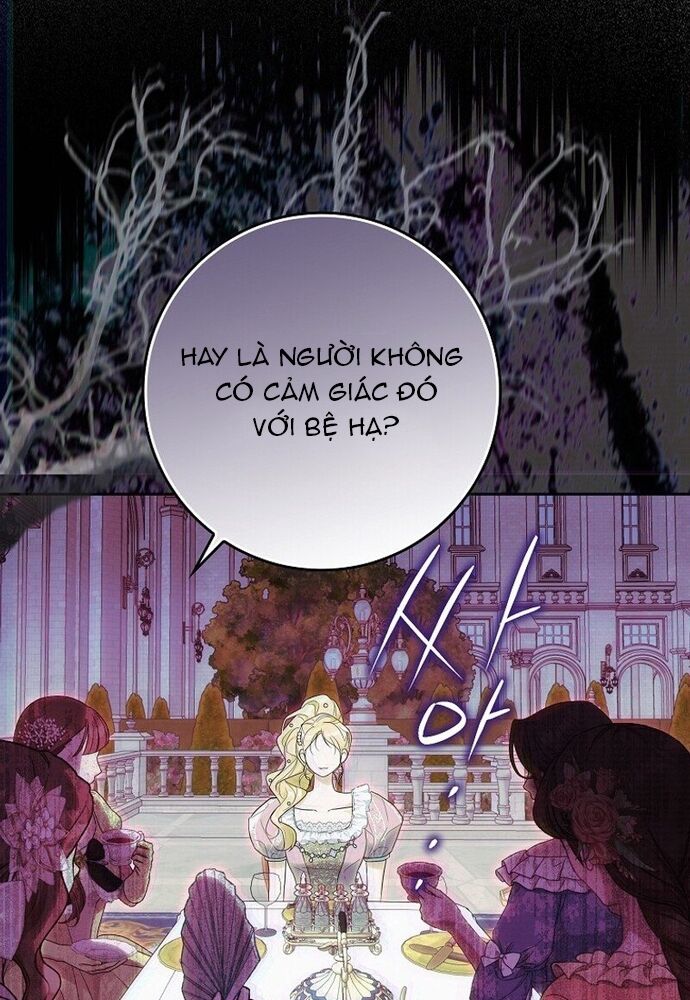 Tôi Chỉ Muốn Ngủ Riêng! Chapter 5 - Trang 2