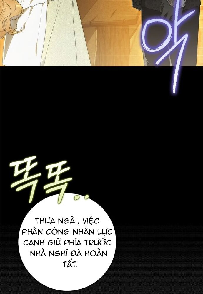 Tôi Chỉ Muốn Ngủ Riêng! Chapter 5 - Trang 2