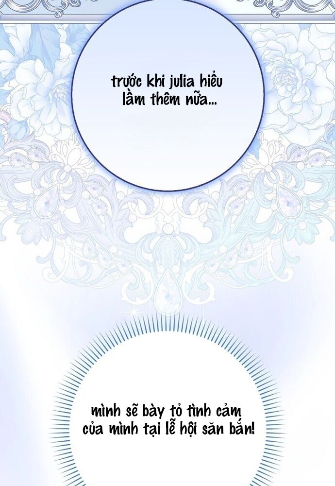 Tôi Chỉ Muốn Ngủ Riêng! Chapter 5 - Trang 2
