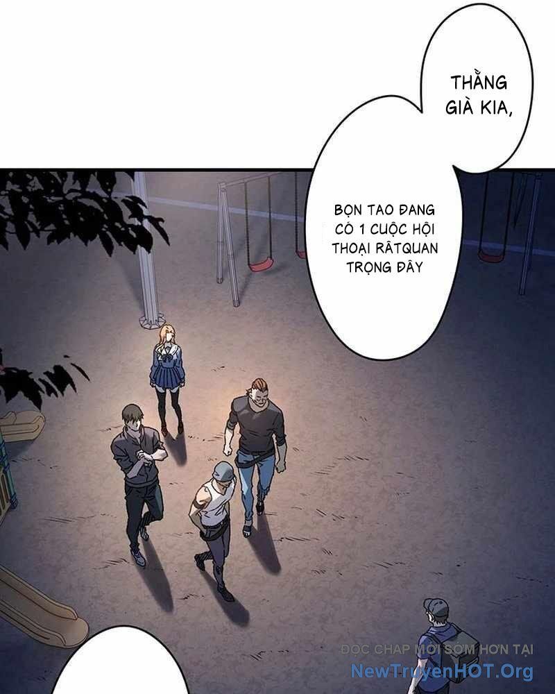 Lão Đại Trung Niên Không Danh Chapter 1 - Trang 2