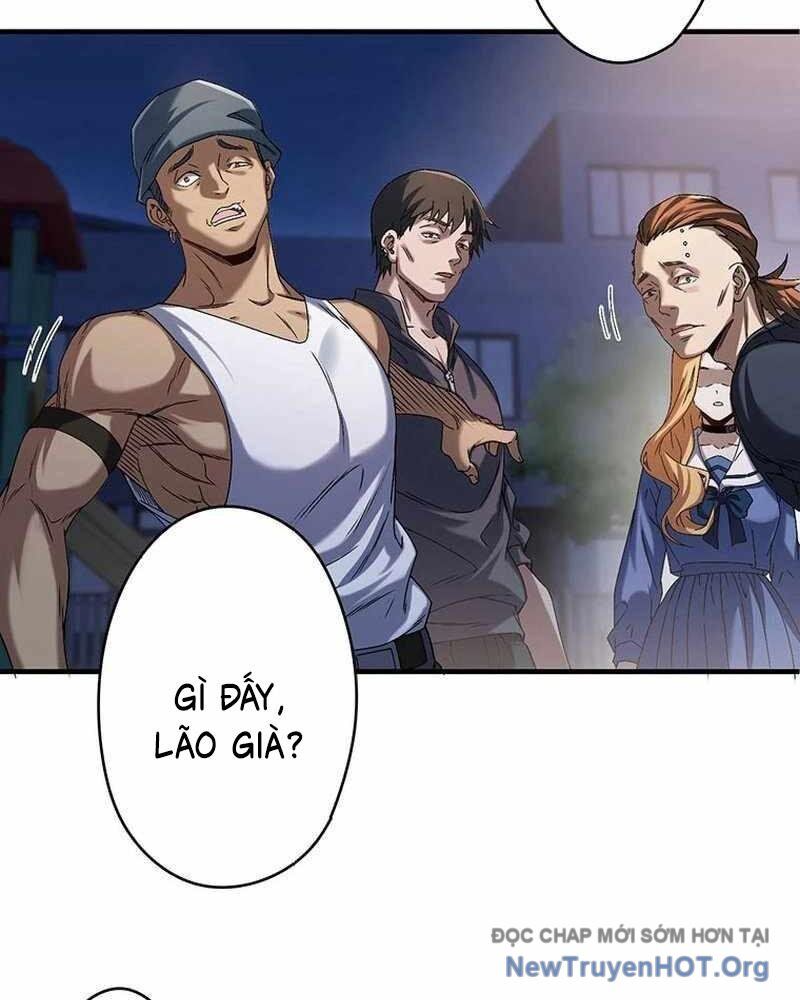 Lão Đại Trung Niên Không Danh Chapter 1 - Trang 2