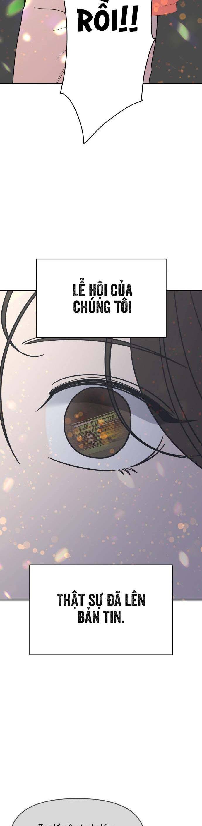 Từ Chối Hẹn Hò Chốn Công Sở Chapter 1 - Trang 2