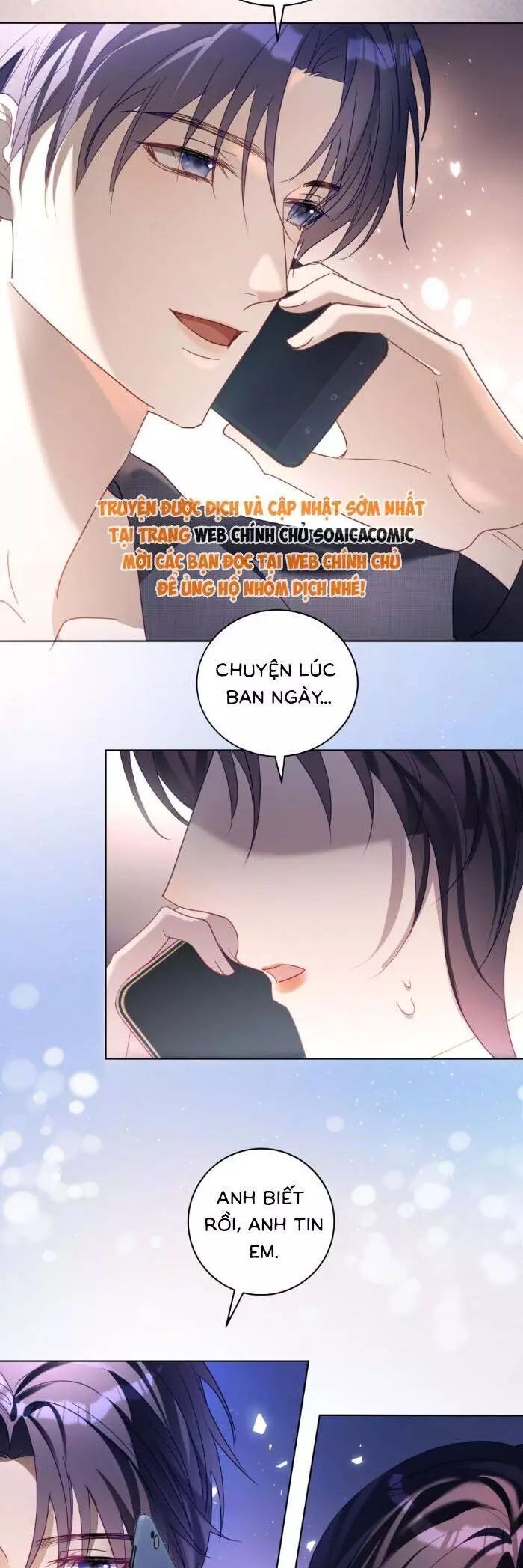 Thiên Hoàng Manh Bảo : Hoắc Gia Xin Ký Nhận Con Chapter 77 - Trang 2