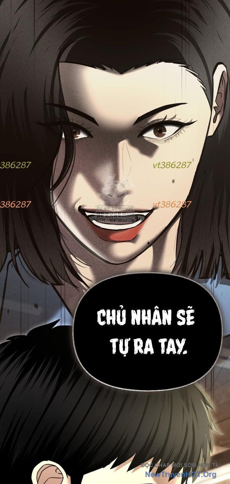 Cảnh Sát Bất Bại Chapter 53 - Trang 2
