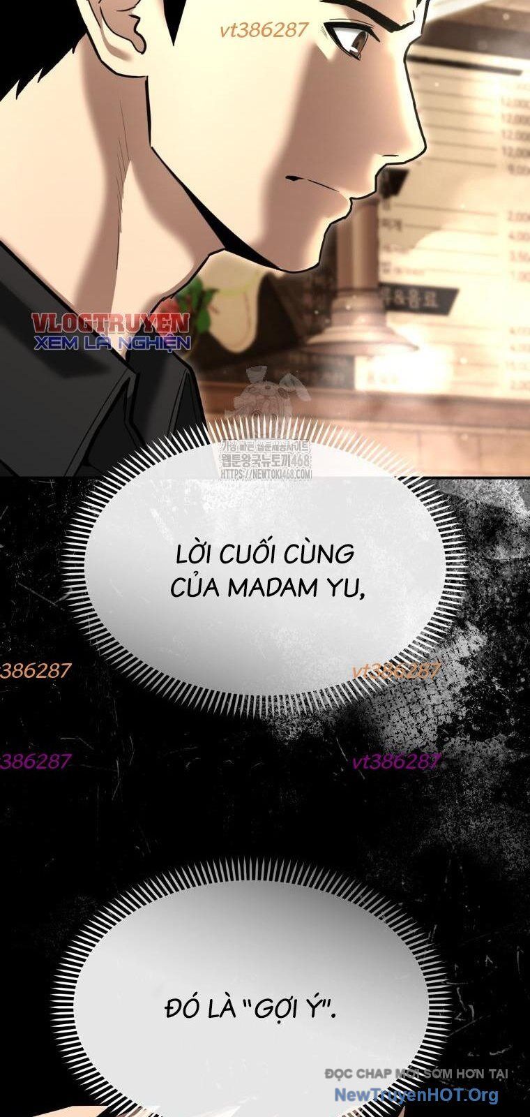 Cảnh Sát Bất Bại Chapter 53 - Trang 2