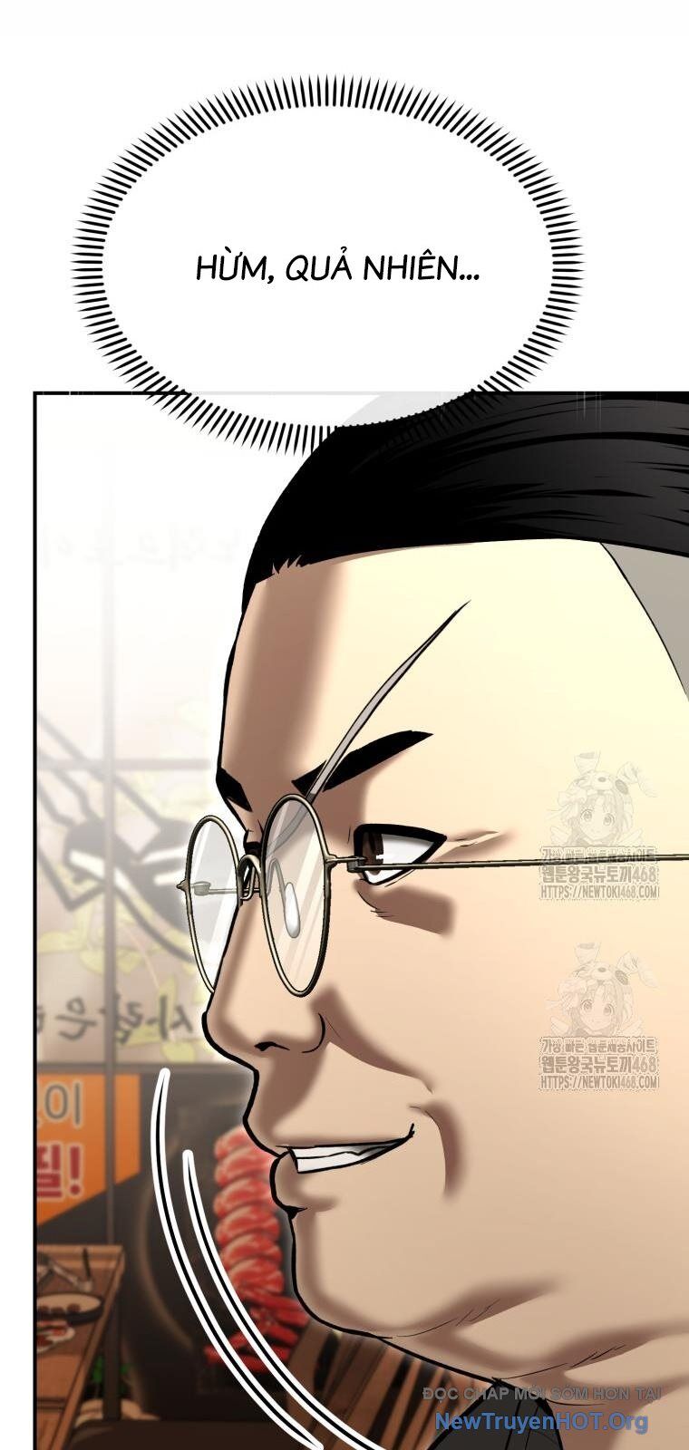 Cảnh Sát Bất Bại Chapter 53 - Trang 2