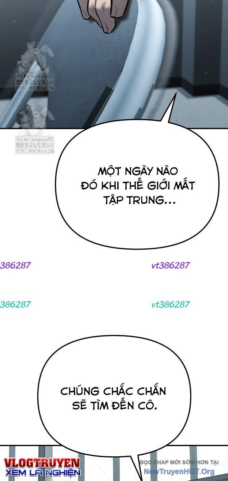 Cảnh Sát Bất Bại Chapter 53 - Trang 2