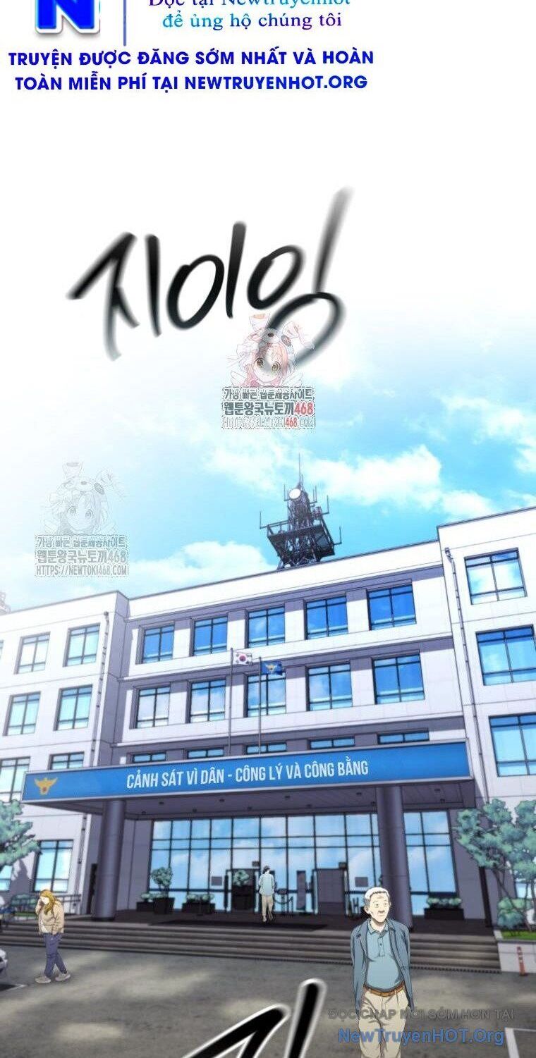 Cảnh Sát Bất Bại Chapter 53 - Trang 2