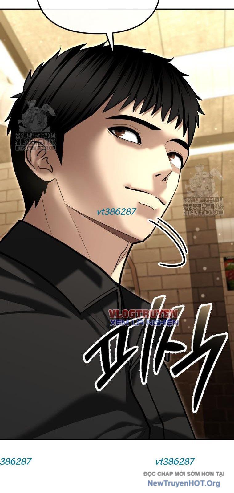 Cảnh Sát Bất Bại Chapter 53 - Trang 2
