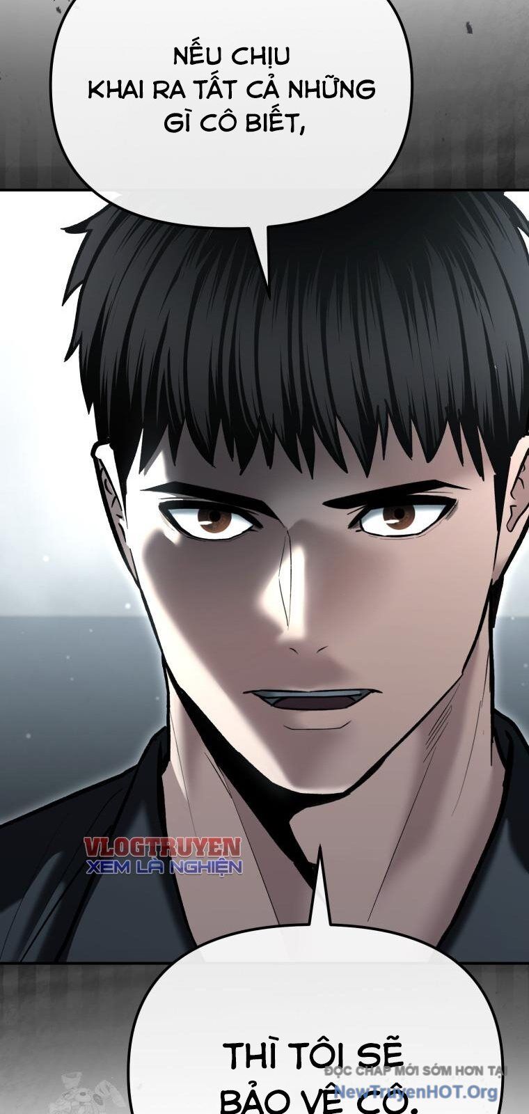 Cảnh Sát Bất Bại Chapter 53 - Trang 2