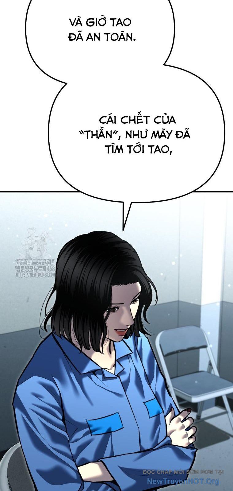 Cảnh Sát Bất Bại Chapter 53 - Trang 2