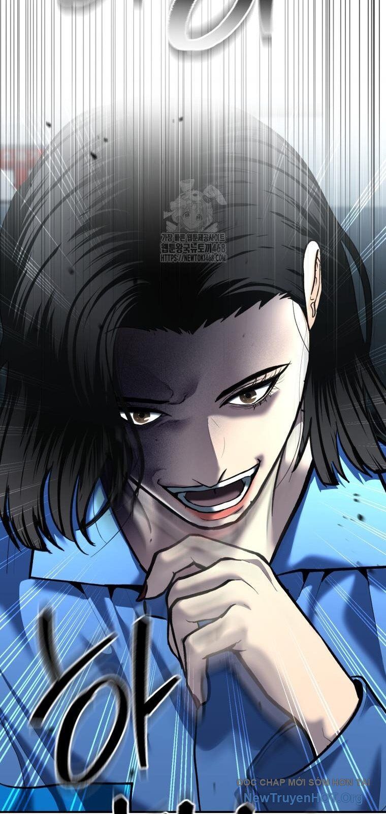 Cảnh Sát Bất Bại Chapter 53 - Trang 2